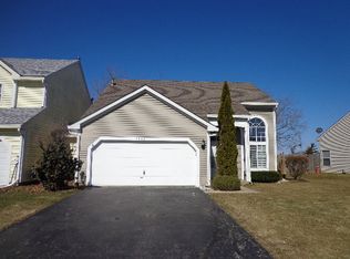 2198 N Sunrise Dr, Round Lake Beach, IL