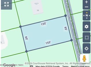 40 Old Silvermine Trl, Gouldsboro, PA 18424