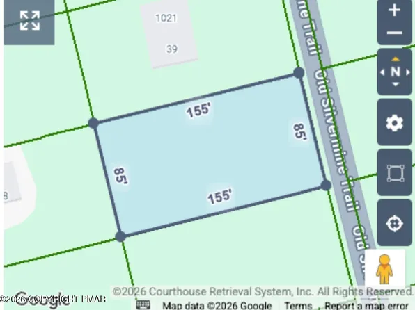 40 Old Silvermine Trl, Gouldsboro, PA 18424
