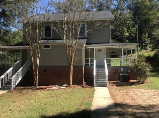 3214 Maple Rd SE, Lindale, GA 30147