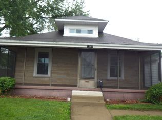 3209 Forrest Ter, Anderson, IN 46013