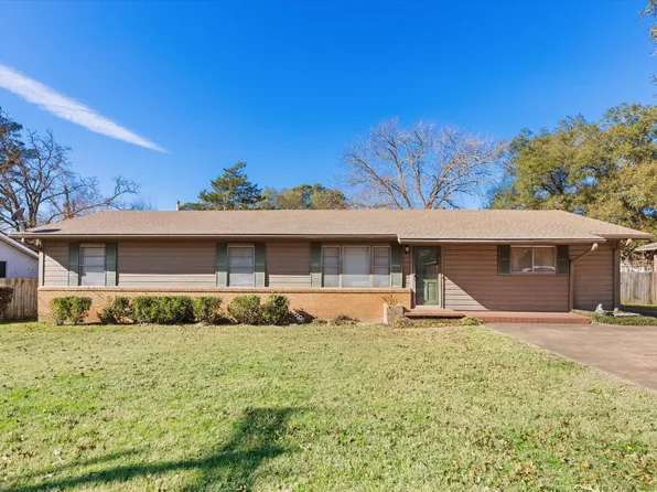 2105 Pine Tree Rd, Longview, TX 75604