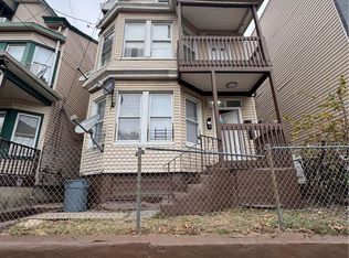 271 Governor St FLOOR 1, Paterson, NJ 07501