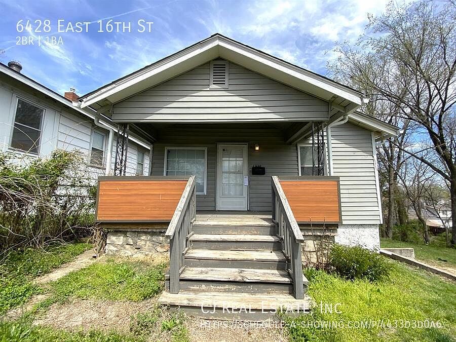 1st image of 6428 E 16th St