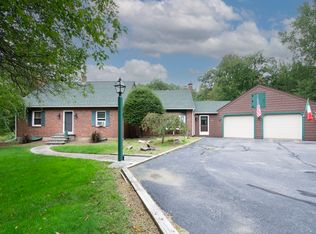 926 Old Turnpike Rd, Oakham, MA 01068