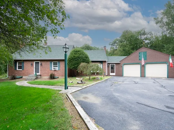 926 Old Turnpike Rd, Oakham, MA 01068