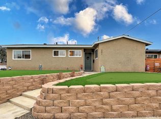 201 Penmar Ave, La Habra, CA 90631