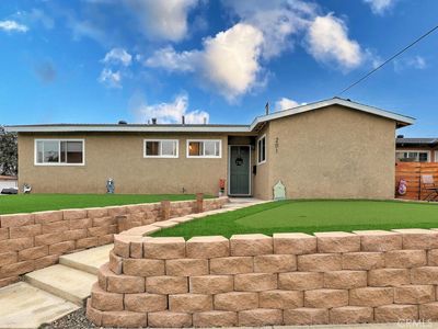 201 Penmar Ave, La Habra, CA, 90631