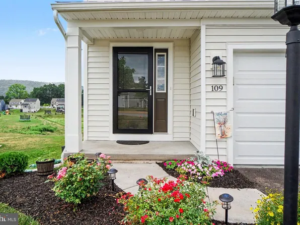 109 Weston Cir, Duncannon, PA 17020