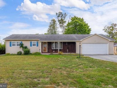 2317 Washington Ave, Vineland, NJ, 08361