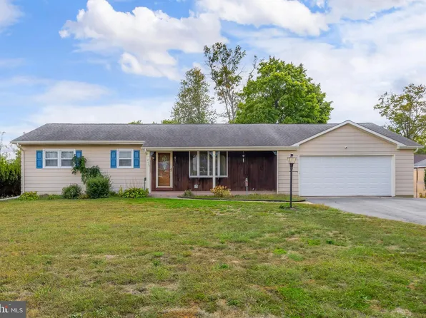 2317 Washington Ave, Vineland, NJ 08361