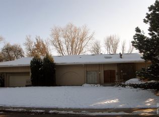 2126 Comanche Rd, Pueblo, CO 81001