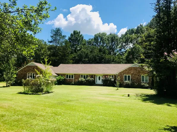1501 Stonewall Ln NW, Brookhaven, MS 39601