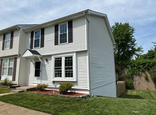 121 Split Oak St, Warrenton, VA 20186