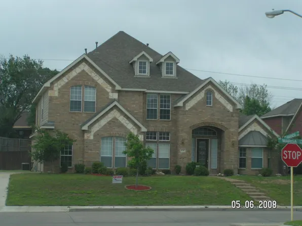 938 Marisa Ln, Desoto, TX 75115