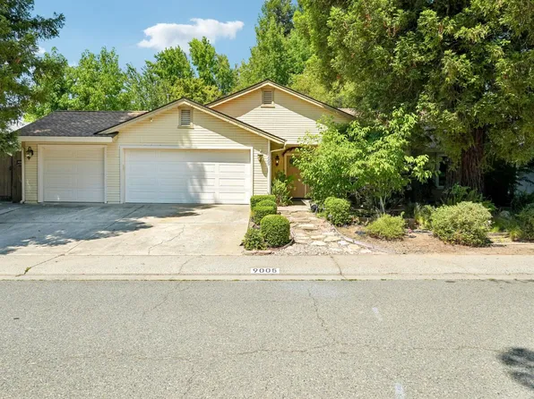 9005 Kirsten Ct, Orangevale, CA 95662