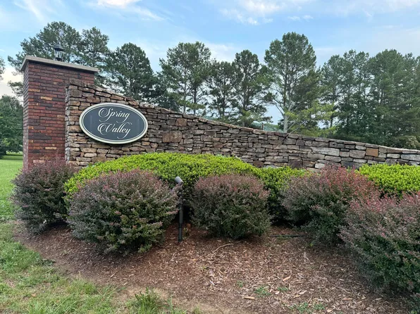 3562 Valley Trl, Chattanooga, TN 37415