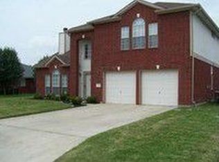 2108 Modoc Dr, Harker Heights, TX 76548