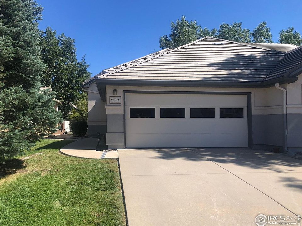 1st image of 2707 W 107th Ct #A