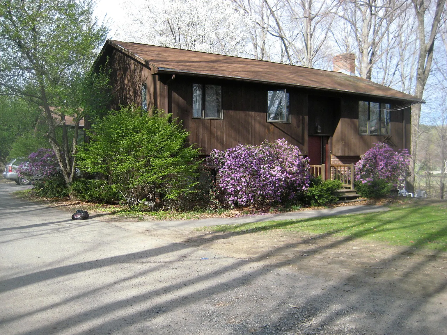 4 bed, 1600 sqft, $3,000 — Photo 1