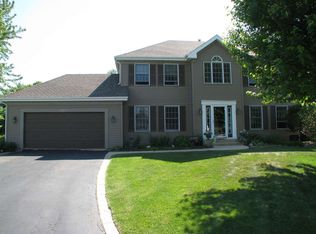 7247 Keystone Pl, Caledonia, IL 61011