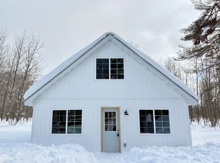 10704 Country Club Dr, Mancelona, MI 49659