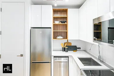 Rented by Highline Residential