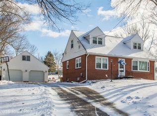 3821 Wakonda Dr, Des Moines, IA 50321