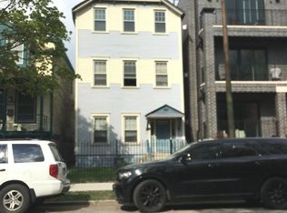 2650 N Racine Ave, Chicago, IL 60614