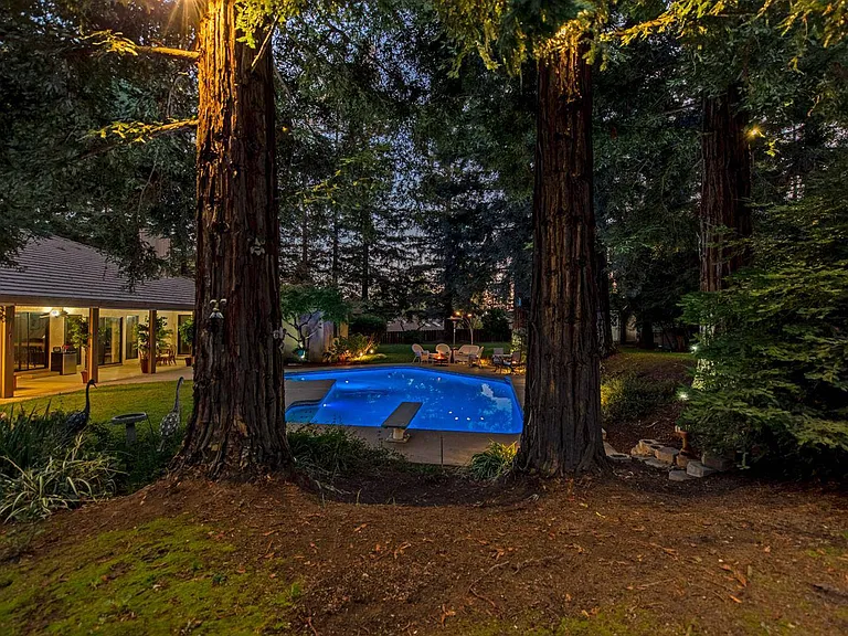 Mountain Oak Rd — Photo 9