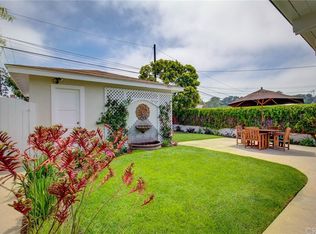 590 33rd St, Manhattan Beach, CA 90266