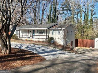 2670 Creekview Point NW, Marietta, GA 30064