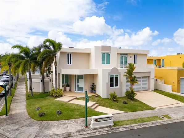 8 Wmh P23 Siempreviva, San Juan, PR 00926