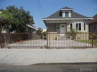 207 N Chicago St, Los Angeles, CA 90033