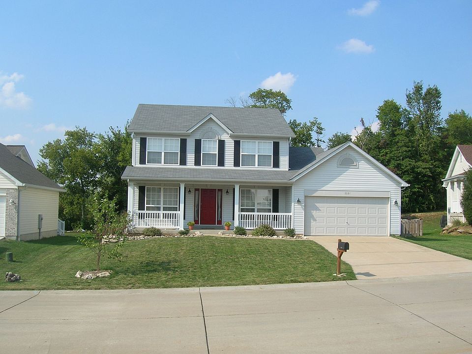 1st image of 5321 Burgundy Dr