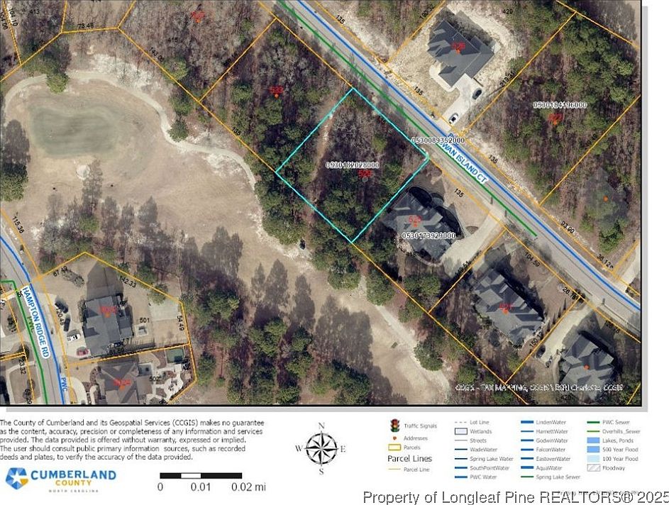 1st image of 529 Swan Island Ct