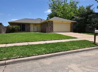 7407 Cortes Dr, Houston, TX 77083