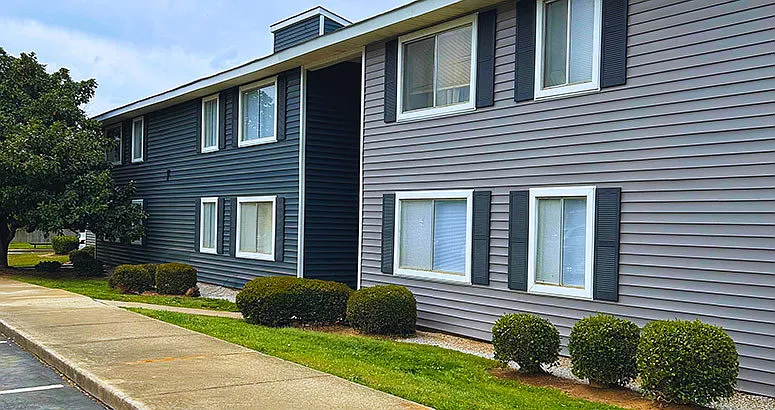 Westgate Apartments