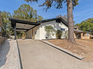 126 Morrison Ave, Hot Springs, AR 71901