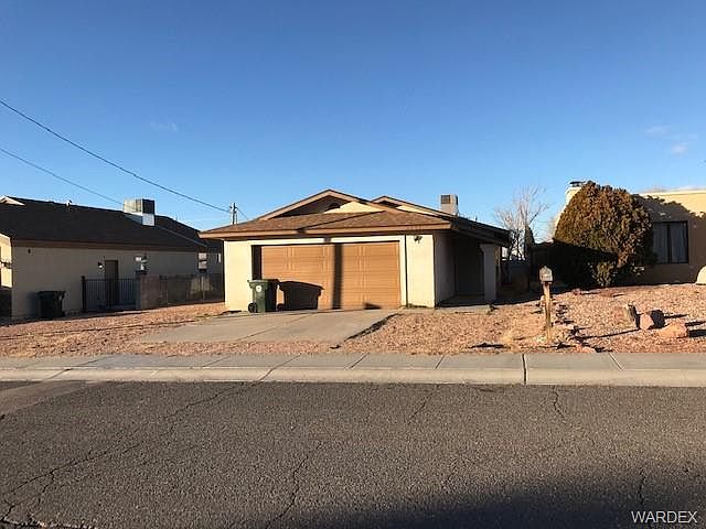 2nd image of 2825 Wallapai Ave