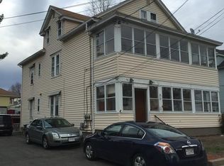 28 Call St, Chicopee, MA 01013