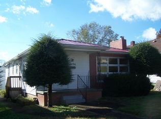 5536 Kentland Ave, Portsmouth, OH 45662