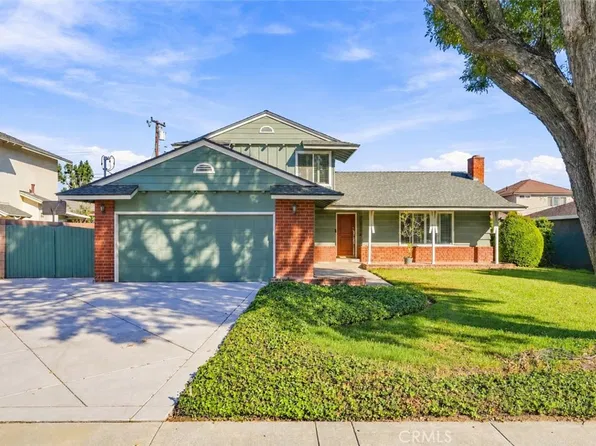 12439 Catalpa Ave, Chino, CA 91710