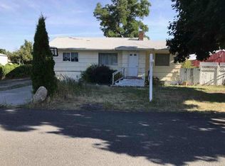 12813 E 6th Ave, Spokane, WA 99216