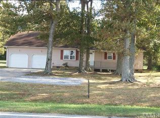 1019 Consolidated Rd, Elizabeth City, NC 27909