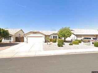 20068 N 110th Ln, Sun City, AZ 85373