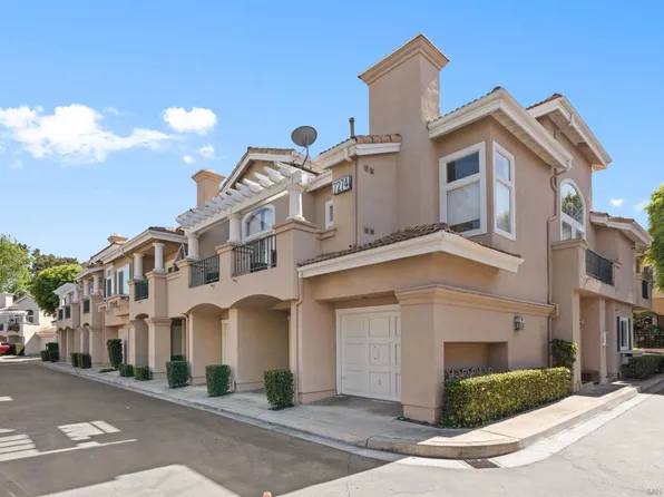 7274 Shoreline Dr Unit 114, San Diego, CA 92122