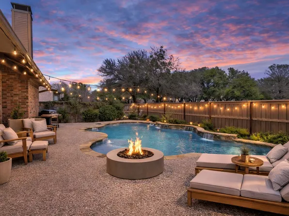 711 Autumn Ridge Dr, McKinney, TX 75072