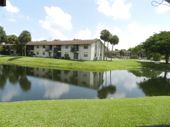 6020 Shakerwood Cir APT 105, Fort Lauderdale, FL 33319