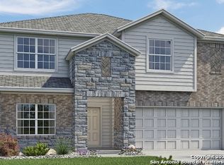 8916 Luciano Rdg, Seguin, TX 78155